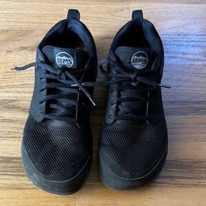 Men's Black Lems Primal Zen